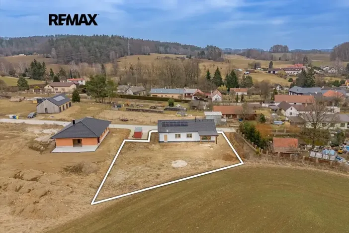 Prodej rodinného domu, Bystrá, 91 m2