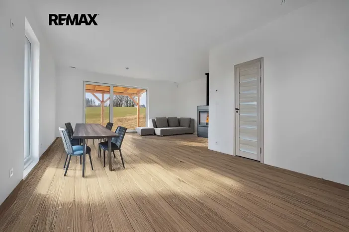 Prodej rodinného domu, Bystrá, 91 m2