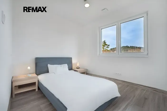 Prodej rodinného domu, Bystrá, 91 m2