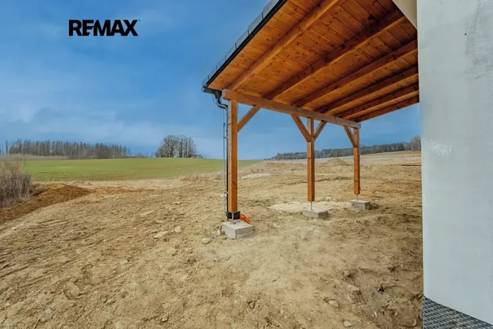 Prodej rodinného domu, Bystrá, 91 m2