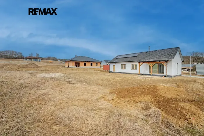 Prodej rodinného domu, Bystrá, 91 m2