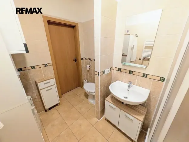 Prodej bytu 1+kk, Jihlava, F. X. Šaldy, 38 m2