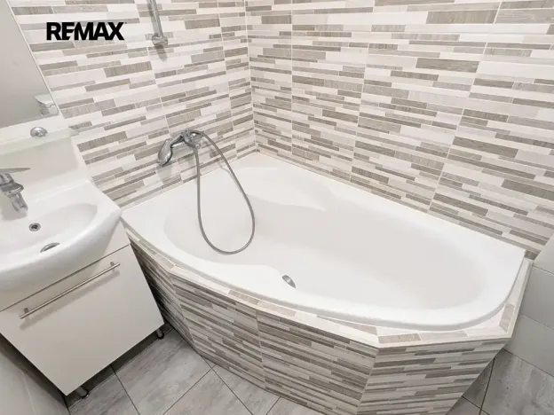 Prodej bytu 3+kk, Luka nad Jihlavou, Nová, 71 m2