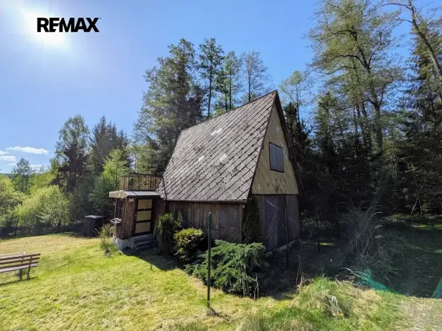 Prodej chaty, Růžená, 50 m2
