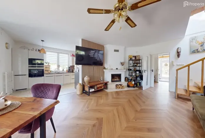 Prodej rodinného domu, Střelice, 215 m2