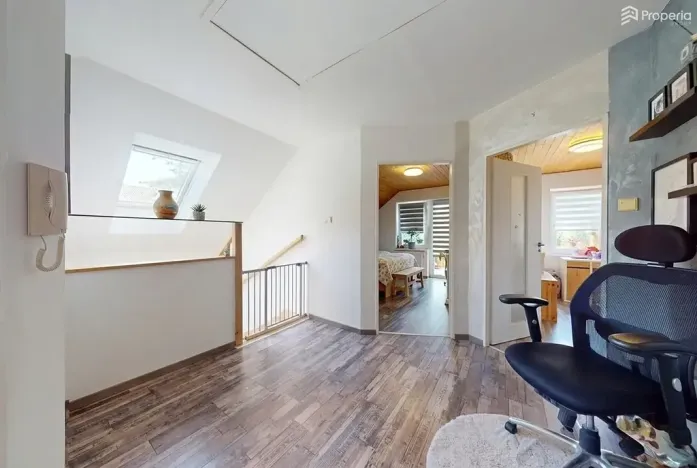 Prodej rodinného domu, Střelice, 215 m2