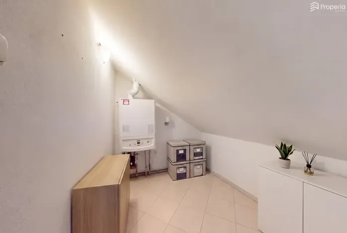 Prodej rodinného domu, Střelice, 215 m2