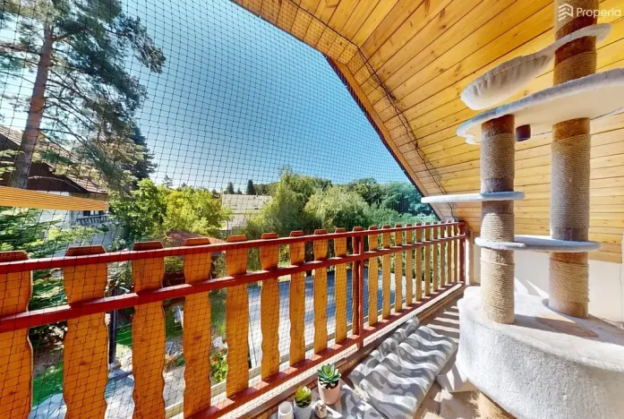 Prodej rodinného domu, Střelice, 215 m2