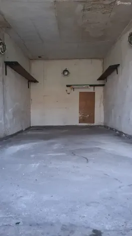 Prodej garáže, Ostrava, Tomkova, 19 m2