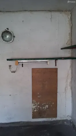 Prodej garáže, Ostrava, Tomkova, 19 m2