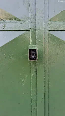 Prodej garáže, Ostrava, Tomkova, 19 m2