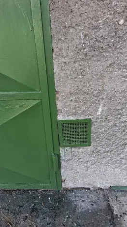 Prodej garáže, Ostrava, Tomkova, 19 m2