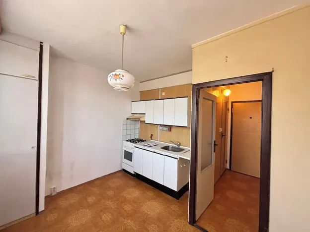 Prodej bytu 1+1, Šumperk, Pod Senovou, 36 m2