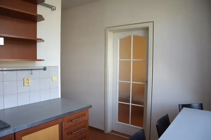Prodej bytu 3+1, Brno, Šromova, 75 m2