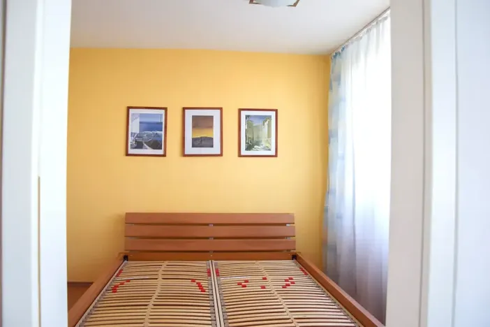 Prodej bytu 3+1, Brno, Šromova, 75 m2