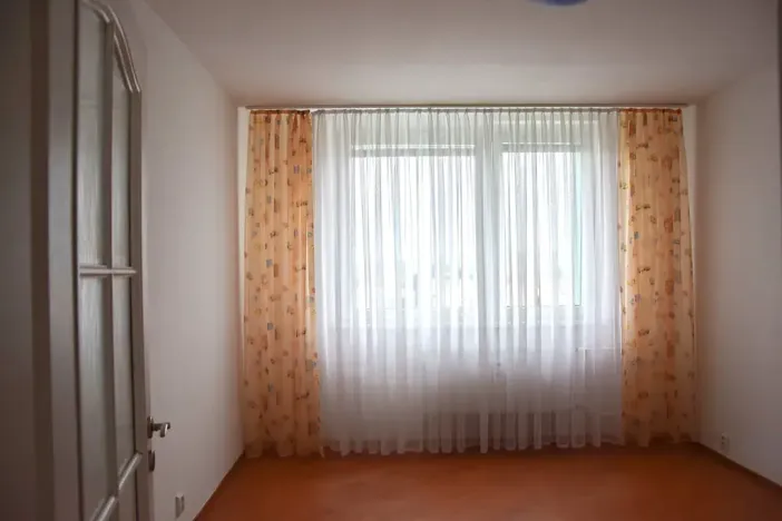 Prodej bytu 3+1, Brno, Šromova, 75 m2
