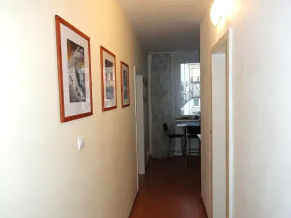 Prodej bytu 3+1, Brno, Šromova, 75 m2