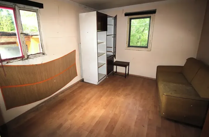 Prodej chaty, Hradištko, Na Mezi, 50 m2