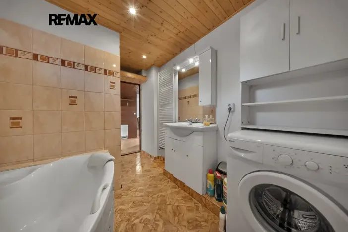 Prodej rodinného domu, Luká, 100 m2