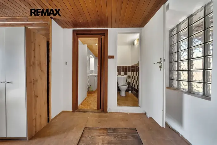 Prodej rodinného domu, Luká, 100 m2