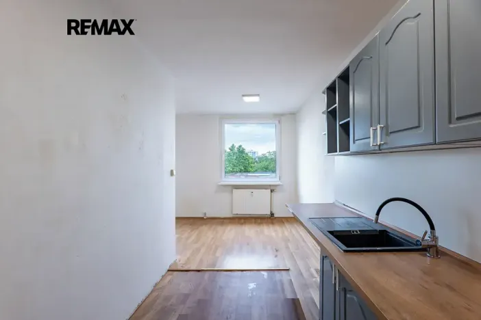 Prodej bytu 3+kk, Praha - Kunratice, Jana Růžičky, 75 m2
