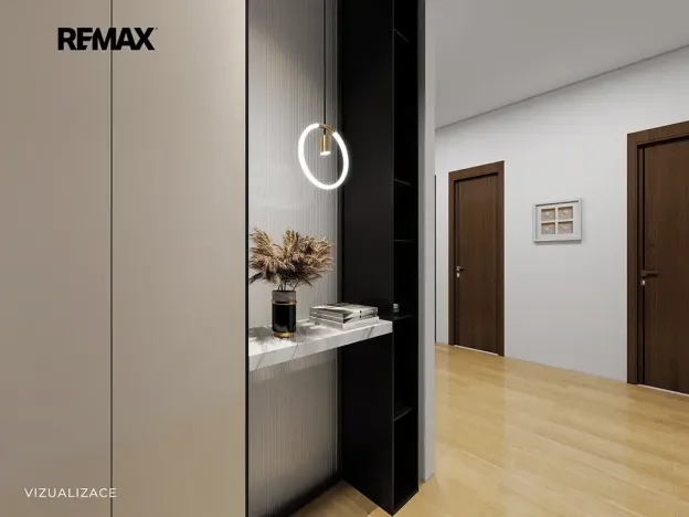 Prodej bytu 3+kk, Praha - Kunratice, Jana Růžičky, 75 m2
