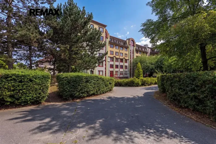 Prodej bytu 3+kk, Praha - Kunratice, Jana Růžičky, 75 m2