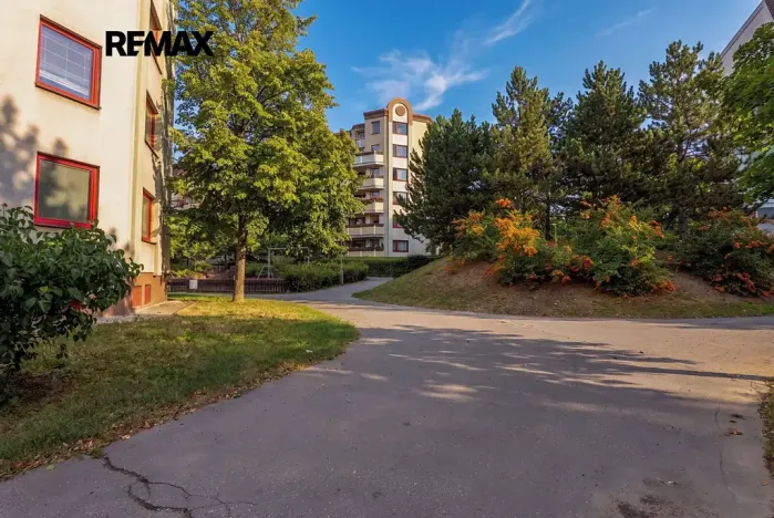 Prodej bytu 3+kk, Praha - Kunratice, Jana Růžičky, 75 m2