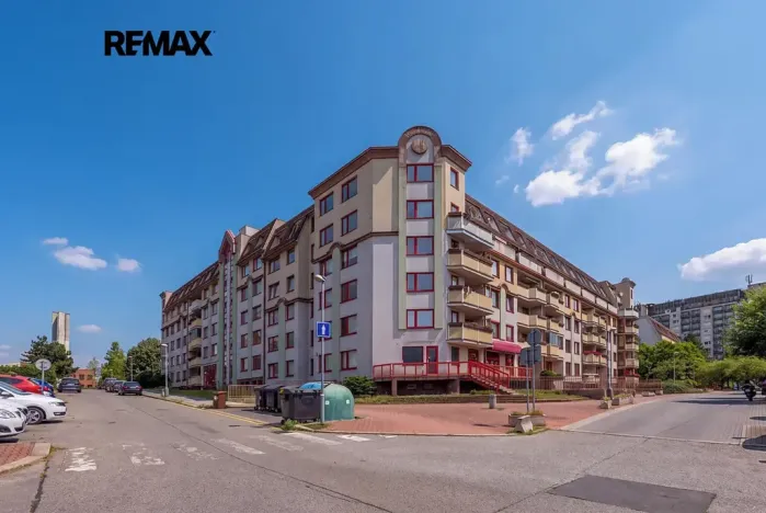 Prodej bytu 3+kk, Praha - Kunratice, Jana Růžičky, 75 m2