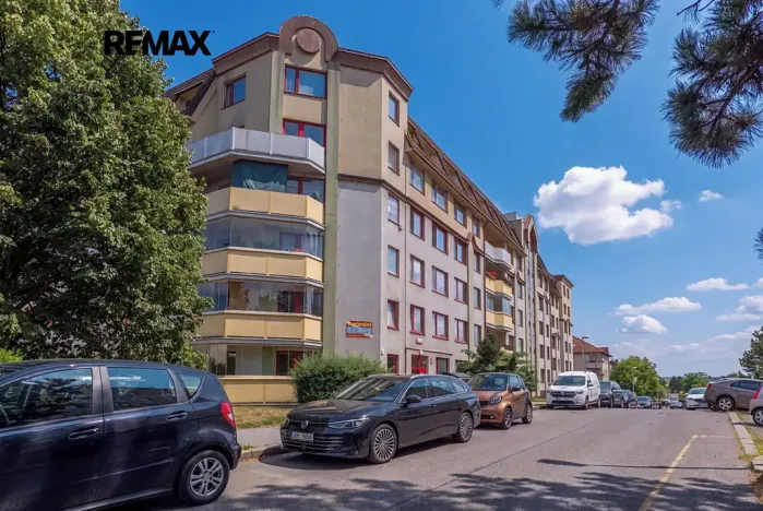 Prodej bytu 3+kk, Praha - Kunratice, Jana Růžičky, 75 m2