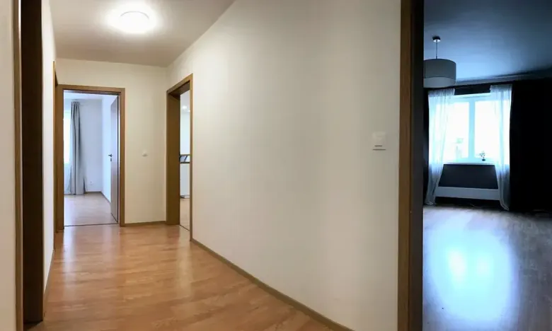 Pronájem bytu 3+kk, Chýně, 70 m2