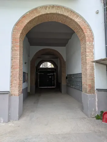 Pronájem bytu 1+kk, Brno, Vlhká, 21 m2