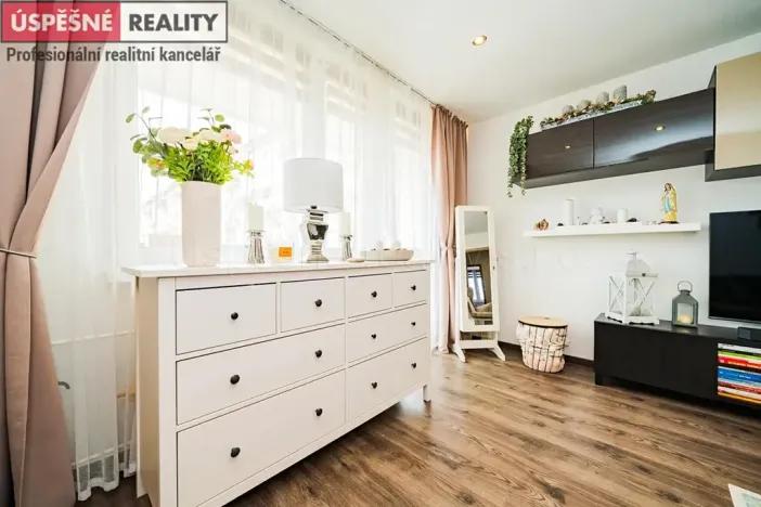 Prodej bytu 3+kk, Praha - Letňany, Malkovského, 79 m2