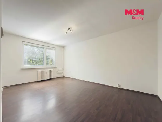 Prodej bytu 2+1, Orlová - Lutyně, Masarykova třída, 58 m2