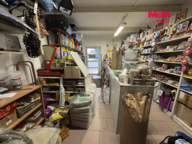 Prodej obchodního prostoru, Karviná - Ráj, Kosmonautů, 21 m2