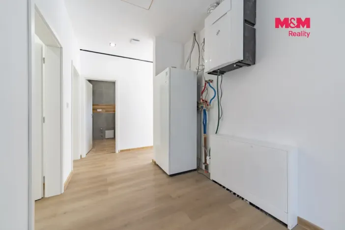 Prodej rodinného domu, Dasnice, 77 m2