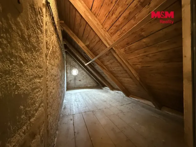 Prodej rodinného domu, Pulečný, 100 m2