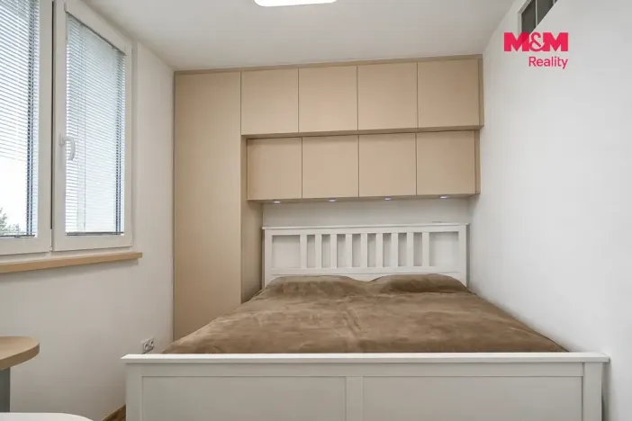 Prodej bytu 4+kk, Kutná Hora - Hlouška, Masarykova, 67 m2