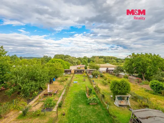 Prodej rodinného domu, Tochovice, 130 m2
