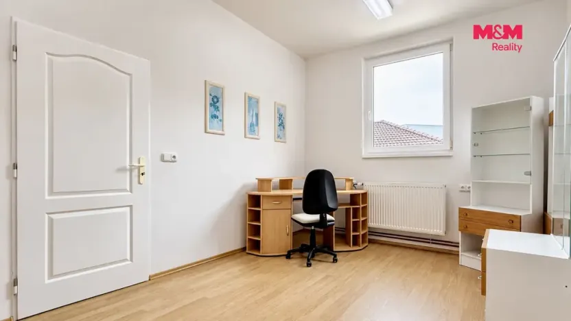 Prodej výrobních prostor, Ždánice, 400 m2