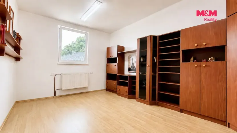 Prodej výrobních prostor, Ždánice, 400 m2