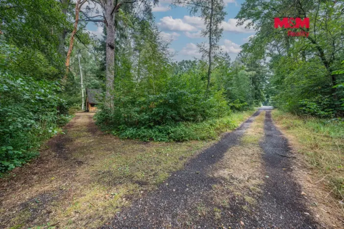 Prodej chaty, Hradištko, Kersko, 62 m2