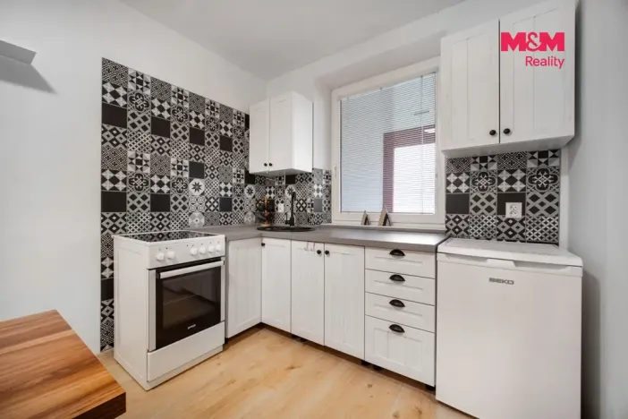 Prodej bytu 1+1, Loučná nad Desnou - Kociánov, 42 m2