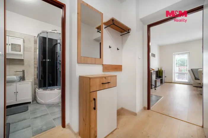 Prodej bytu 1+1, Loučná nad Desnou - Kociánov, 42 m2