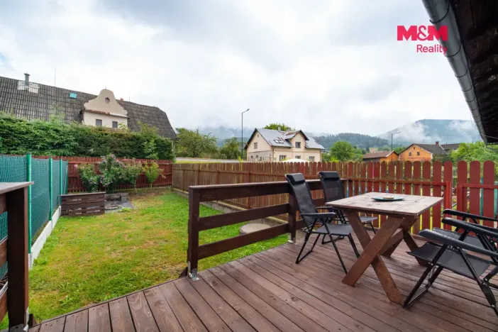 Prodej bytu 1+1, Loučná nad Desnou - Kociánov, 42 m2