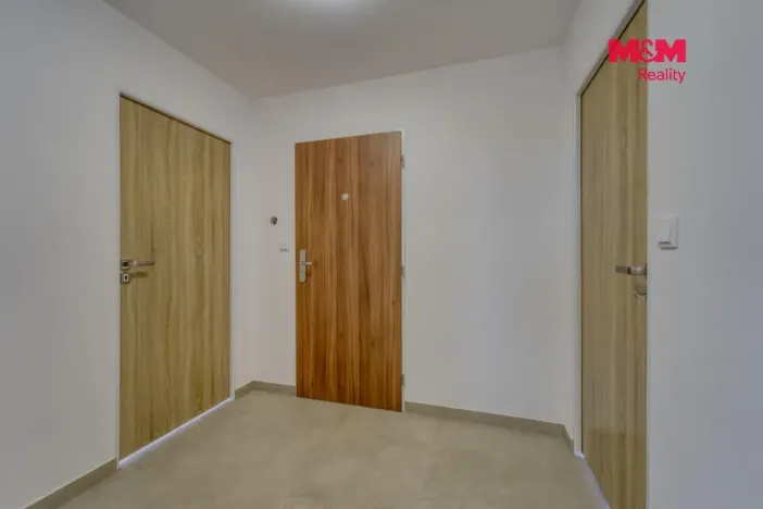 Pronájem bytu 2+kk, Sušice - Sušice II, V Drahelinkách, 53 m2
