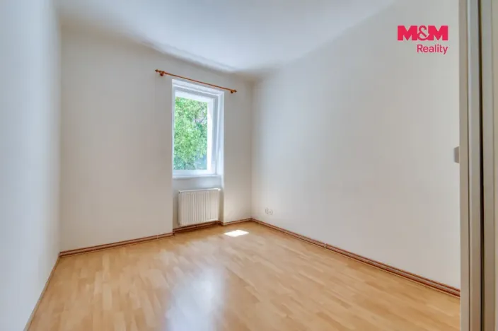 Prodej bytu 2+kk, Plzeň - Východní Předměstí, Jablonského, 50 m2