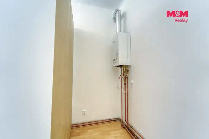 Prodej bytu 2+kk, Plzeň - Východní Předměstí, Jablonského, 50 m2