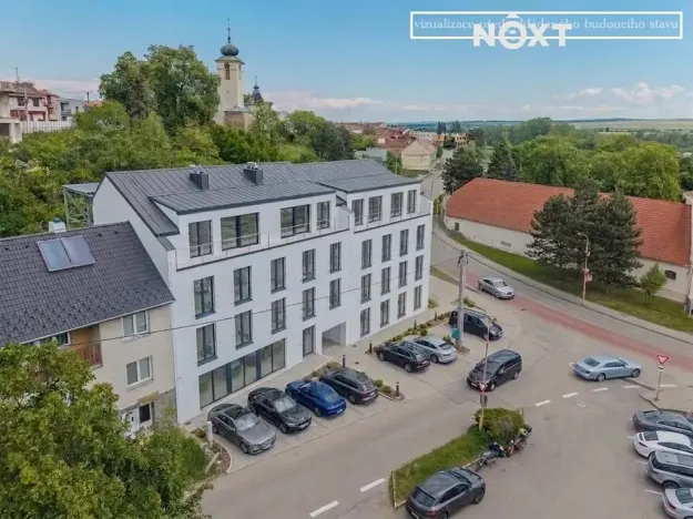 Pronájem obchodního prostoru, Drnovice, 78 m2