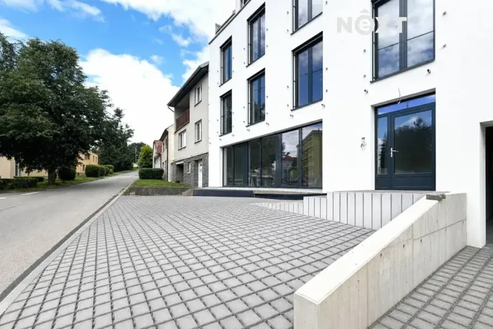 Pronájem obchodního prostoru, Drnovice, 78 m2